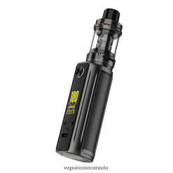Vaporesso TARGET 100 6XVXFP291 Shadow Black - Vaporesso Toronto