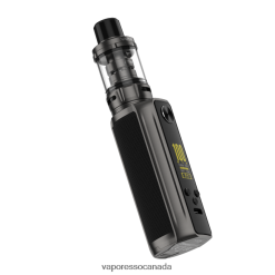 Vaporesso TARGET 100 6XVXFP292 Carbon Black - Vaporesso Canada