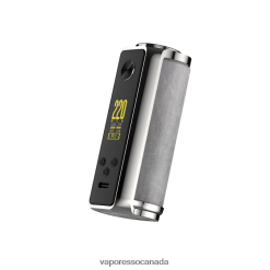 Vaporesso TARGET 200 Mod 6XVXFP316 Lava Grey - Vaporesso Pods Canada