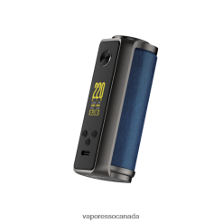 Vaporesso TARGET 200 Mod 6XVXFP317 Navy Blue - Vaporesso Vape Price