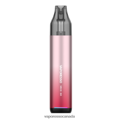 Vaporesso VECO Go 6XVXFP117 Pink - Vaporesso Vape Price