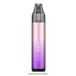 Vaporesso VECO Go 6XVXFP118 Purple - Vaporesso Near Me