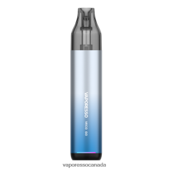 Vaporesso VECO Go 6XVXFP119 Blue - Vaporesso Vape Amazon