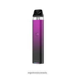 Vaporesso XROS 3 6XVXFP171 Zenith - Vaporesso Toronto