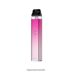 Vaporesso XROS 3 6XVXFP172 Rose Pink - Vaporesso Canada