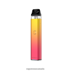 Vaporesso XROS 3 6XVXFP176 Neon Sunset - Vaporesso Pods Canada