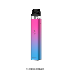 Vaporesso XROS 3 6XVXFP177 Synthwave - Vaporesso Vape Price