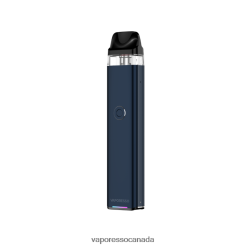 Vaporesso XROS 3 6XVXFP180 Black - Vaporesso Price Canada