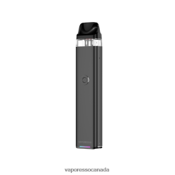 Vaporesso XROS 3 6XVXFP182 Space Grey - Vaporesso Canada
