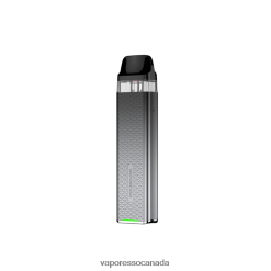 Vaporesso XROS 3 Mini 6XVXFP167 Icy Silver - Vaporesso Vape Price