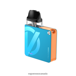Vaporesso XROS 3 Nano 6XVXFP149 Bondi Blue - Vaporesso Vape Amazon