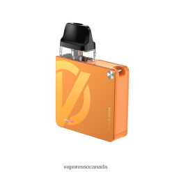 Vaporesso XROS 3 Nano 6XVXFP150 Vital Orange - Vaporesso Price Canada