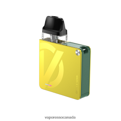 Vaporesso XROS 3 Nano 6XVXFP151 Lemon Yellow - Vaporesso Toronto