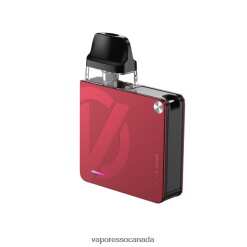 Vaporesso XROS 3 Nano 6XVXFP154 Magenta Red - Vaporesso Vape Canada