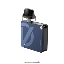Vaporesso XROS 3 Nano 6XVXFP156 Navy Blue - Vaporesso Pods Canada