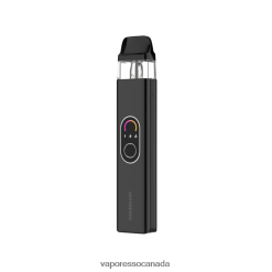 Vaporesso XROS 4 6XVXFP28 Black - Vaporesso Near Me