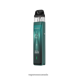 Vaporesso XROS Pro 6XVXFP29 Green - Vaporesso Vape Amazon