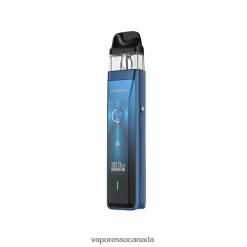 Vaporesso XROS Pro 6XVXFP33 Blue - Vaporesso Ottawa