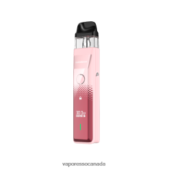 Vaporesso XROS Pro 6XVXFP35 Pink - Vaporesso Vape Review