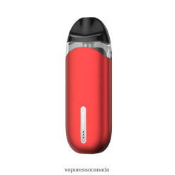 Vaporesso ZERO S 6XVXFP193 Red - Vaporesso Ottawa