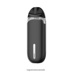 Vaporesso ZERO S 6XVXFP195 Black - Vaporesso Vape Review